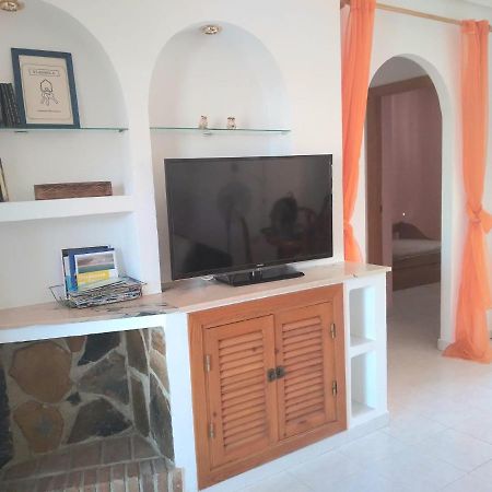 Apartamento Sol Mediterraneo Guardamar del Segura Exterior photo