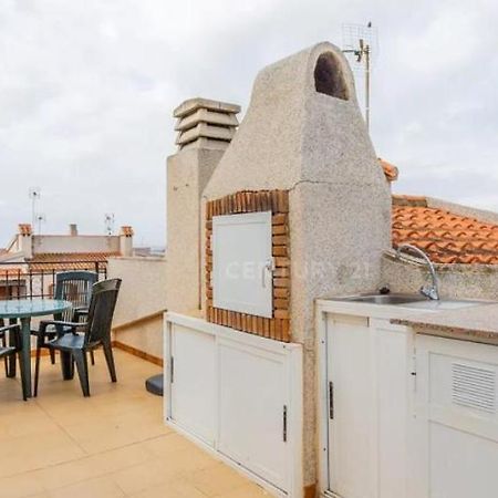 Apartamento Sol Mediterraneo Guardamar del Segura Exterior photo
