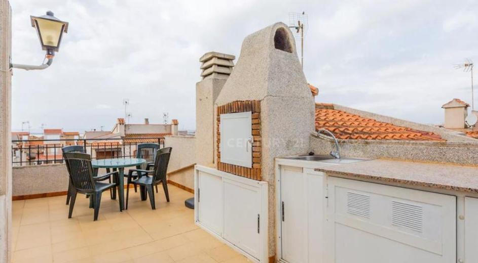 Apartamento Sol Mediterraneo Guardamar del Segura Exterior photo