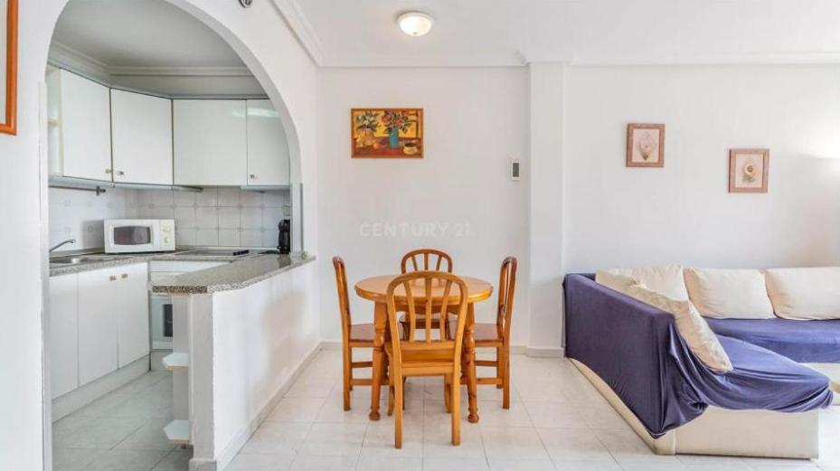 Apartamento Sol Mediterraneo Guardamar del Segura Exterior photo