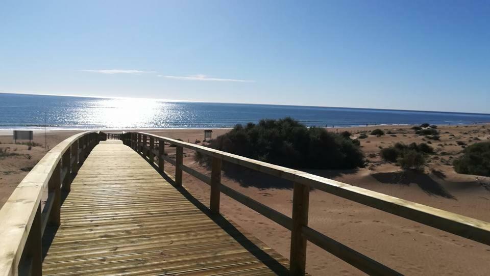 Apartamento Sol Mediterraneo Guardamar del Segura Exterior photo